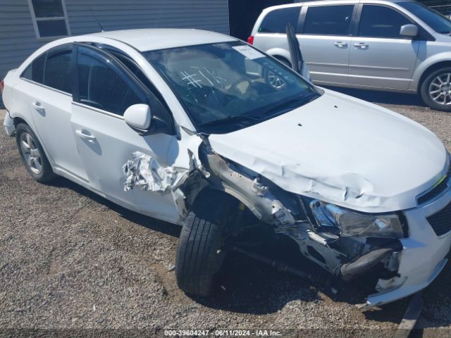 Photo 5 VIN: 1G1PC5SB1E7268502 - CHEVROLET CRUZE 