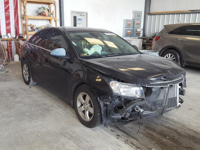 Photo 0 VIN: 1G1PC5SB1E7269004 - CHEVROLET CRUZE LT 