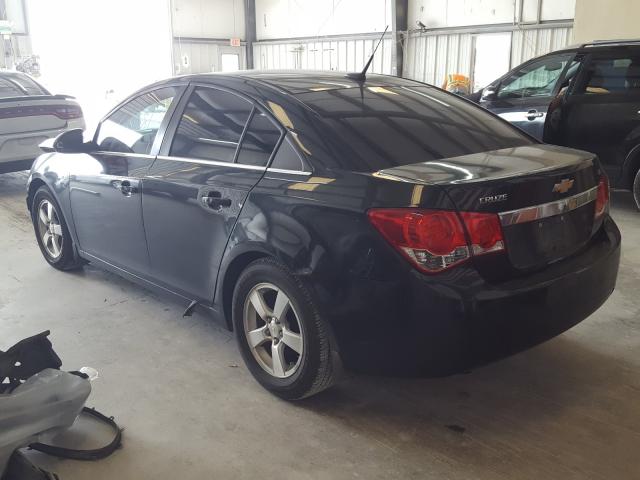 Photo 2 VIN: 1G1PC5SB1E7269004 - CHEVROLET CRUZE LT 