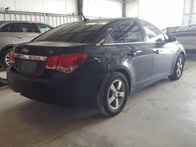 Photo 3 VIN: 1G1PC5SB1E7269004 - CHEVROLET CRUZE LT 