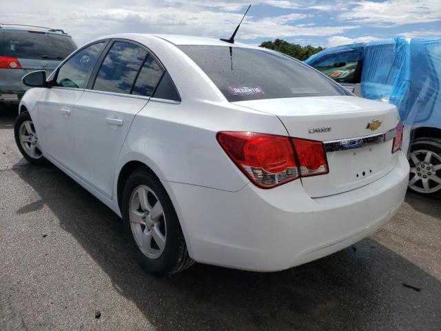 Photo 2 VIN: 1G1PC5SB1E7273523 - CHEVROLET CRUZE LT 