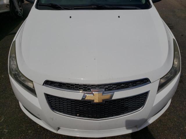 Photo 8 VIN: 1G1PC5SB1E7273523 - CHEVROLET CRUZE LT 