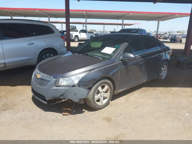 Photo 1 VIN: 1G1PC5SB1E7277507 - CHEVROLET CRUZE 