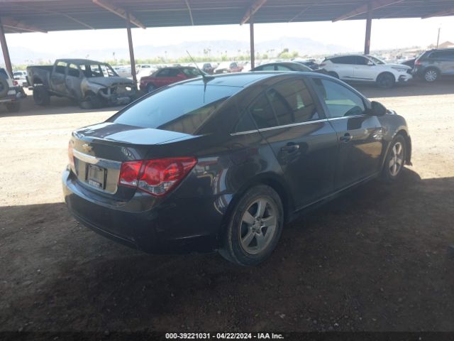 Photo 3 VIN: 1G1PC5SB1E7277507 - CHEVROLET CRUZE 