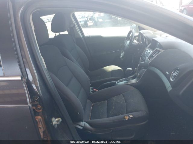 Photo 4 VIN: 1G1PC5SB1E7277507 - CHEVROLET CRUZE 