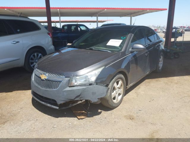 Photo 5 VIN: 1G1PC5SB1E7277507 - CHEVROLET CRUZE 