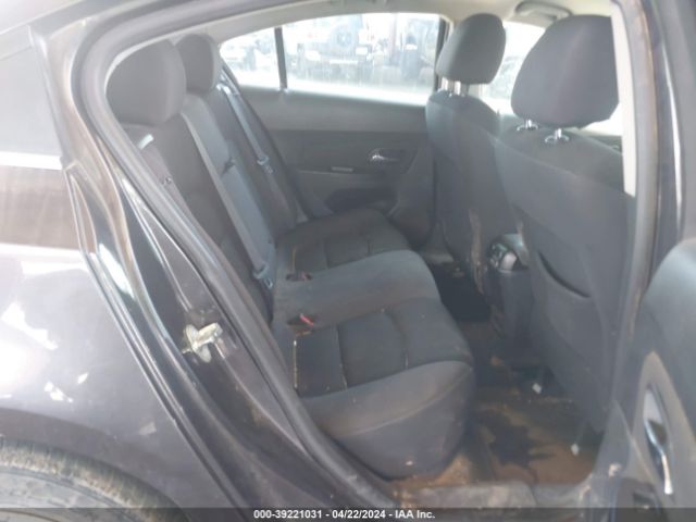 Photo 7 VIN: 1G1PC5SB1E7277507 - CHEVROLET CRUZE 