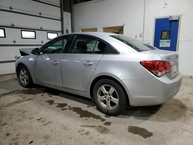 Photo 1 VIN: 1G1PC5SB1E7282884 - CHEVROLET CRUZE 