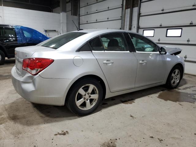 Photo 2 VIN: 1G1PC5SB1E7282884 - CHEVROLET CRUZE 