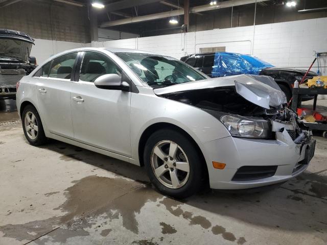 Photo 3 VIN: 1G1PC5SB1E7282884 - CHEVROLET CRUZE 