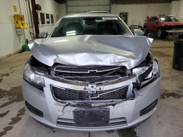 Photo 4 VIN: 1G1PC5SB1E7282884 - CHEVROLET CRUZE 