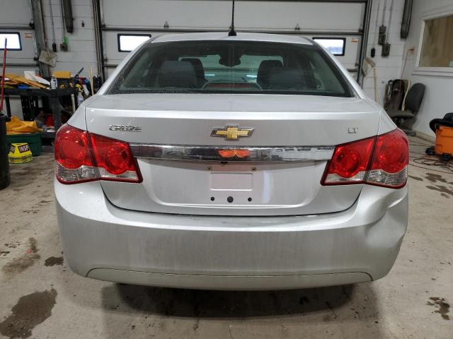 Photo 5 VIN: 1G1PC5SB1E7282884 - CHEVROLET CRUZE 