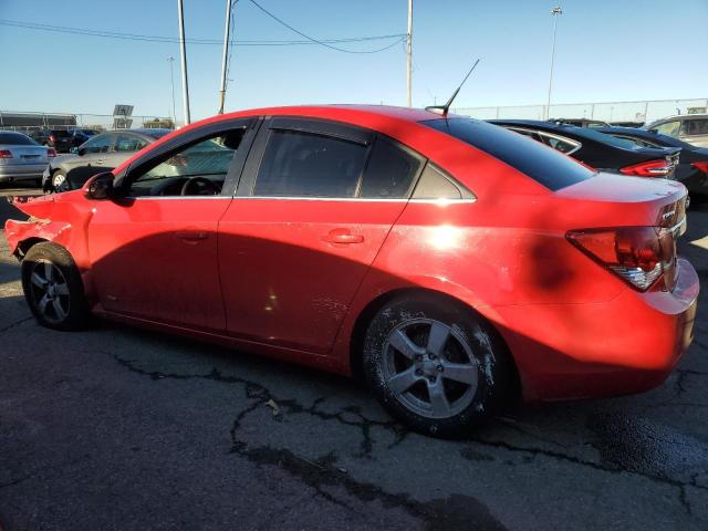 Photo 1 VIN: 1G1PC5SB1E7291150 - CHEVROLET CRUZE LT 