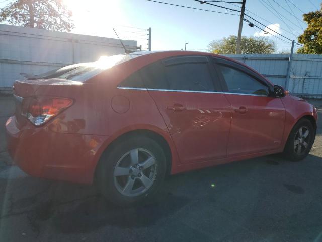 Photo 2 VIN: 1G1PC5SB1E7291150 - CHEVROLET CRUZE LT 