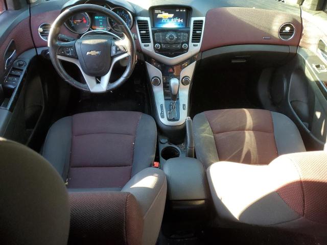 Photo 7 VIN: 1G1PC5SB1E7291150 - CHEVROLET CRUZE LT 