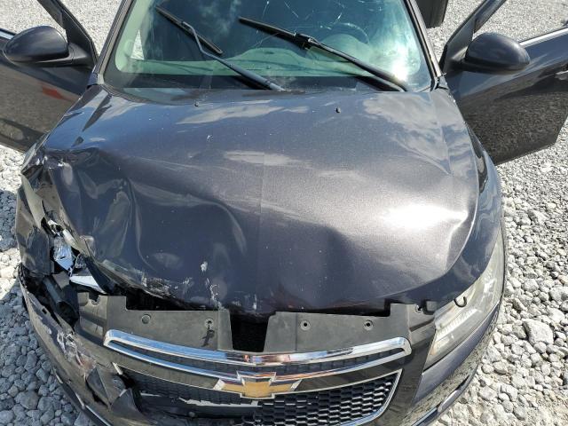 Photo 10 VIN: 1G1PC5SB1E7294520 - CHEVROLET CRUZE 