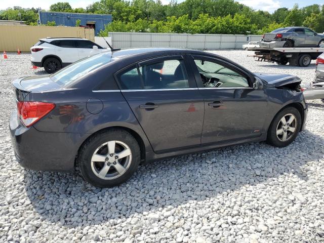 Photo 2 VIN: 1G1PC5SB1E7294520 - CHEVROLET CRUZE 