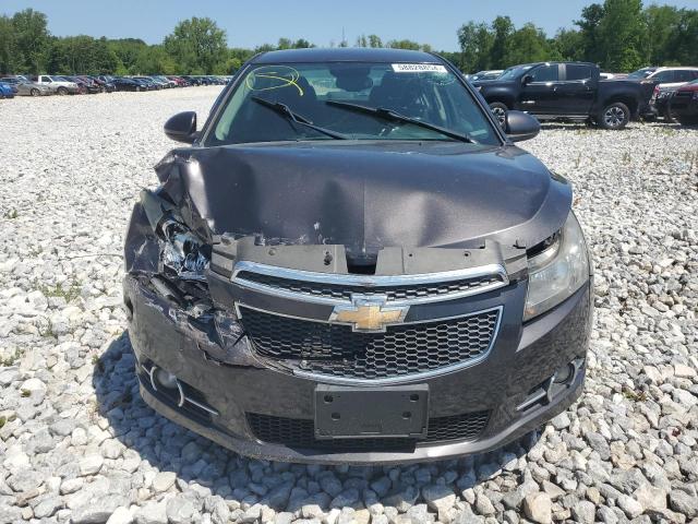 Photo 4 VIN: 1G1PC5SB1E7294520 - CHEVROLET CRUZE 