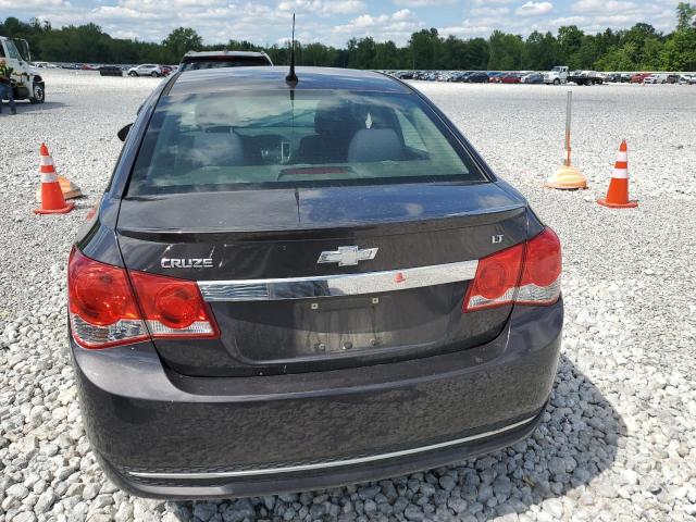 Photo 5 VIN: 1G1PC5SB1E7294520 - CHEVROLET CRUZE 