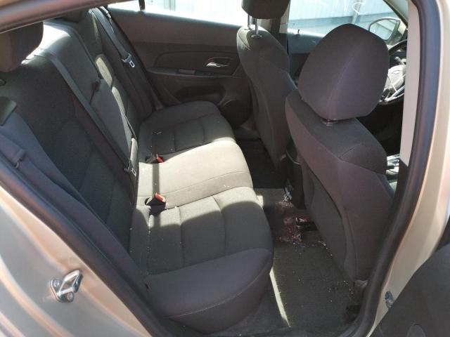 Photo 5 VIN: 1G1PC5SB1E7298728 - CHEVROLET CRUZE LT 