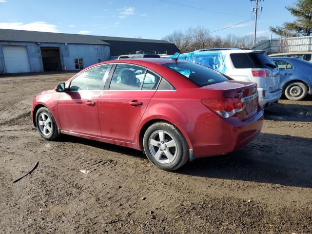 Photo 1 VIN: 1G1PC5SB1E7299748 - CHEVROLET CRUZE 