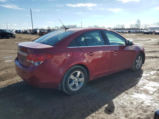 Photo 2 VIN: 1G1PC5SB1E7299748 - CHEVROLET CRUZE 