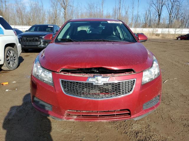 Photo 4 VIN: 1G1PC5SB1E7299748 - CHEVROLET CRUZE 