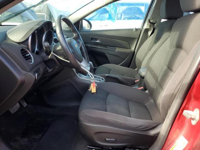 Photo 6 VIN: 1G1PC5SB1E7299748 - CHEVROLET CRUZE 