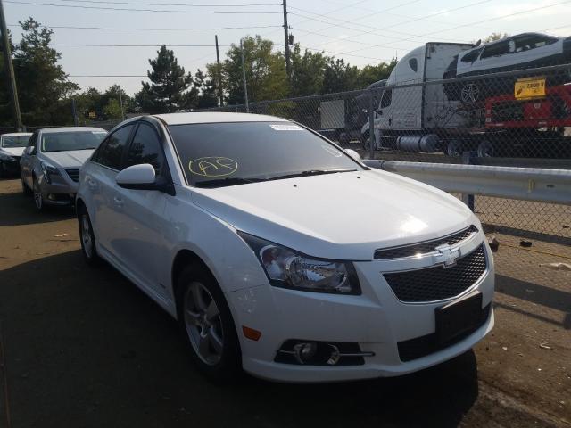 Photo 0 VIN: 1G1PC5SB1E7301076 - CHEVROLET CRUZE LT 