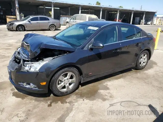 Photo 0 VIN: 1G1PC5SB1E7302017 - CHEVROLET CRUZE 