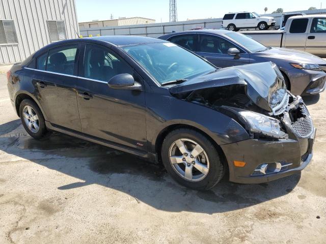 Photo 3 VIN: 1G1PC5SB1E7302017 - CHEVROLET CRUZE 