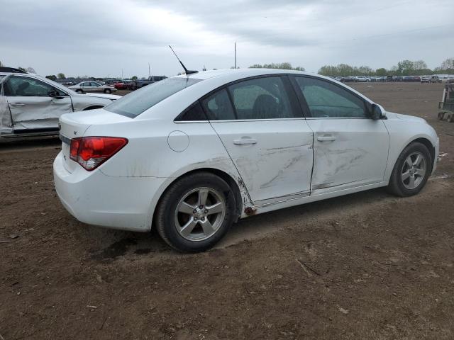 Photo 2 VIN: 1G1PC5SB1E7303040 - CHEVROLET CRUZE 