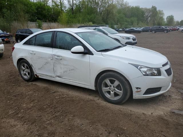 Photo 3 VIN: 1G1PC5SB1E7303040 - CHEVROLET CRUZE 