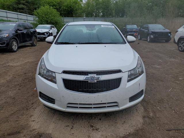 Photo 4 VIN: 1G1PC5SB1E7303040 - CHEVROLET CRUZE 