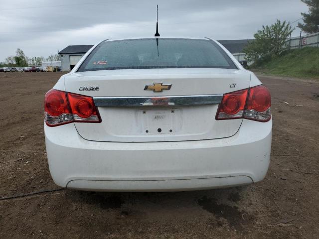 Photo 5 VIN: 1G1PC5SB1E7303040 - CHEVROLET CRUZE 