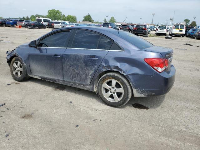 Photo 1 VIN: 1G1PC5SB1E7308139 - CHEVROLET CRUZE LT 