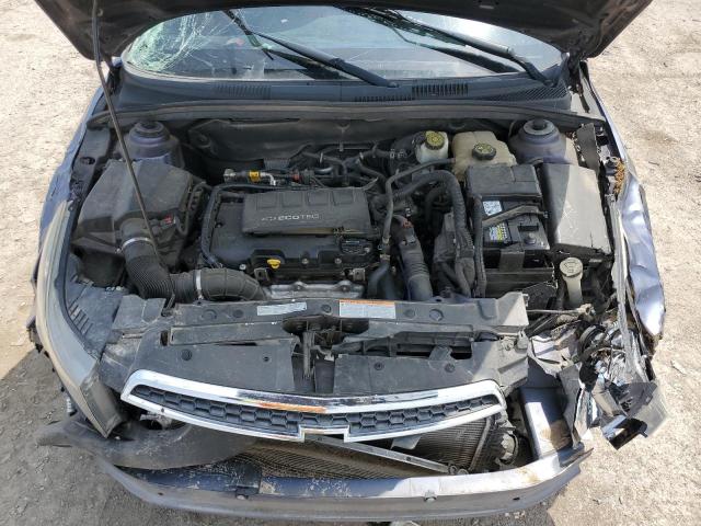 Photo 10 VIN: 1G1PC5SB1E7308139 - CHEVROLET CRUZE LT 