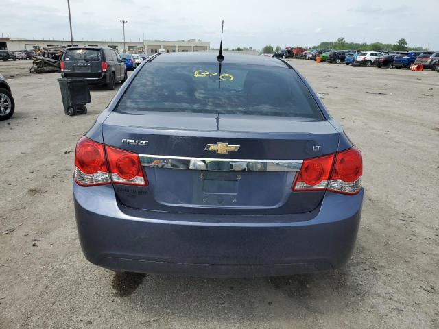 Photo 5 VIN: 1G1PC5SB1E7308139 - CHEVROLET CRUZE LT 