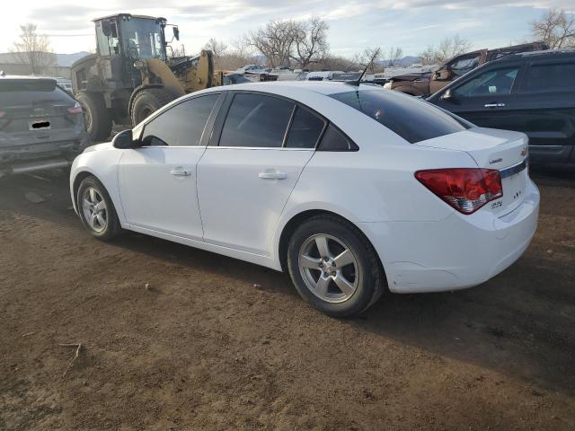 Photo 1 VIN: 1G1PC5SB1E7311882 - CHEVROLET CRUZE LT 