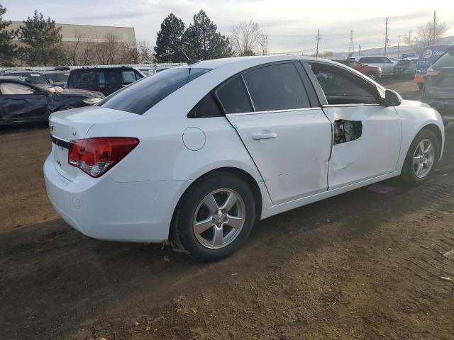 Photo 2 VIN: 1G1PC5SB1E7311882 - CHEVROLET CRUZE LT 