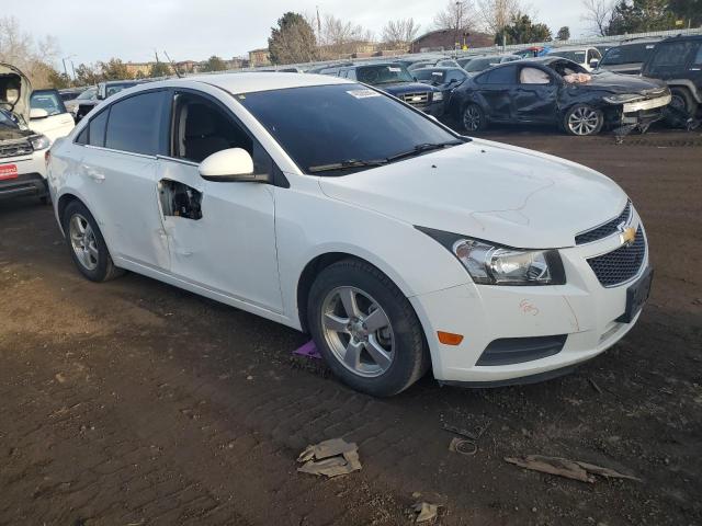 Photo 3 VIN: 1G1PC5SB1E7311882 - CHEVROLET CRUZE LT 