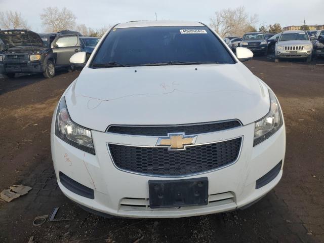 Photo 4 VIN: 1G1PC5SB1E7311882 - CHEVROLET CRUZE LT 