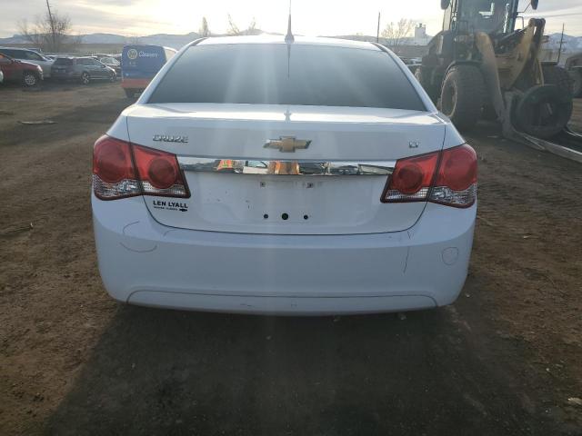 Photo 5 VIN: 1G1PC5SB1E7311882 - CHEVROLET CRUZE LT 