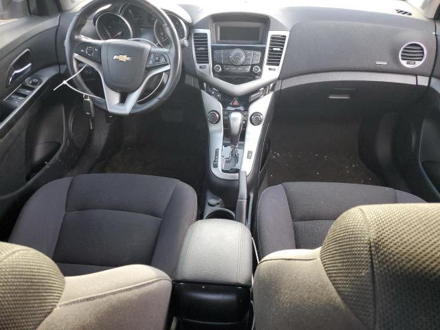 Photo 7 VIN: 1G1PC5SB1E7311882 - CHEVROLET CRUZE LT 