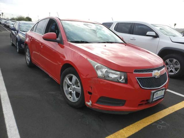 Photo 0 VIN: 1G1PC5SB1E7313924 - CHEVROLET CRUZE LT 