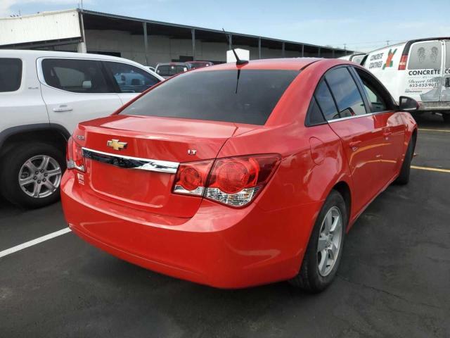 Photo 3 VIN: 1G1PC5SB1E7313924 - CHEVROLET CRUZE LT 