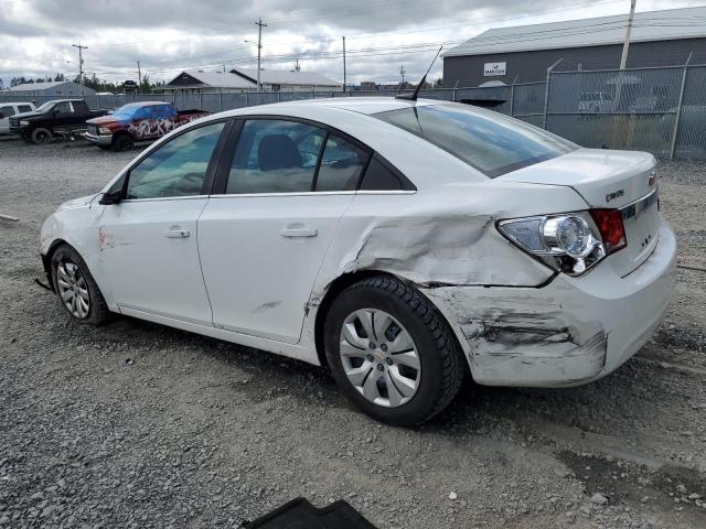 Photo 1 VIN: 1G1PC5SB1E7327046 - CHEVROLET CRUZE LT 