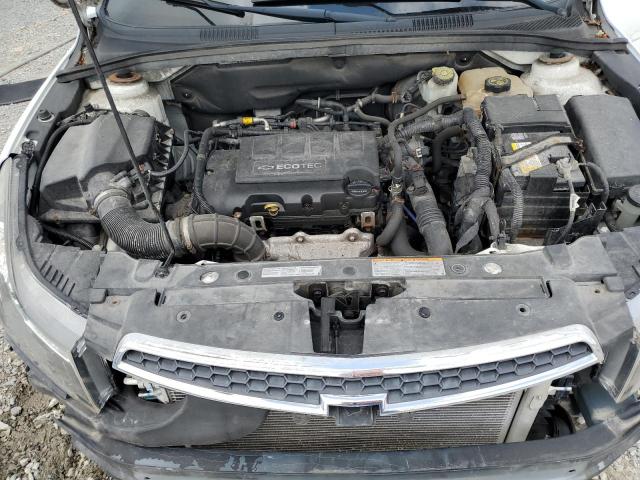 Photo 10 VIN: 1G1PC5SB1E7327046 - CHEVROLET CRUZE LT 