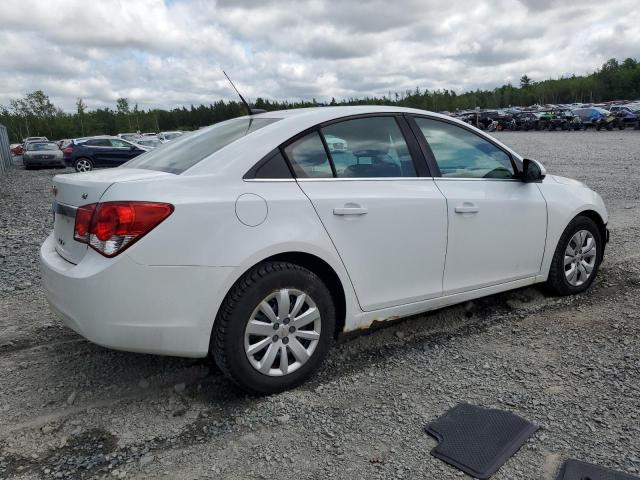 Photo 2 VIN: 1G1PC5SB1E7327046 - CHEVROLET CRUZE LT 