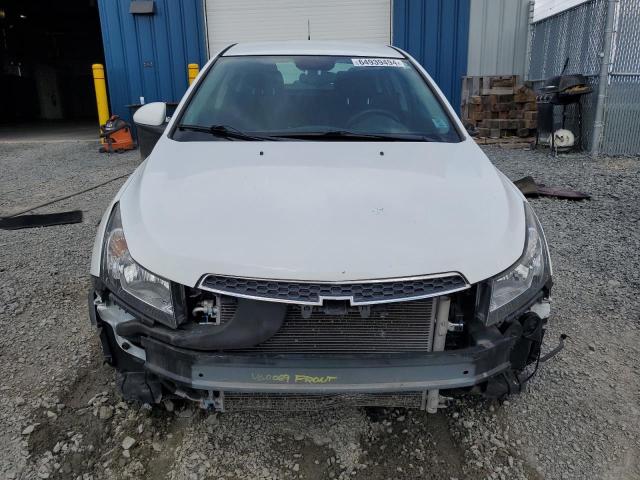 Photo 4 VIN: 1G1PC5SB1E7327046 - CHEVROLET CRUZE LT 